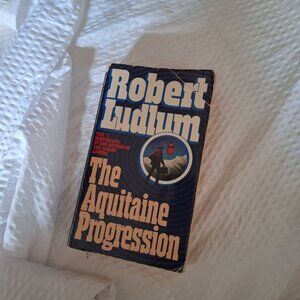 the aquitaine progression